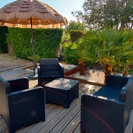 Le Jack Bed & Breakfast Mont-sous-Vaudrey